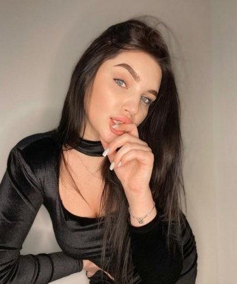 Любочка, 23 года